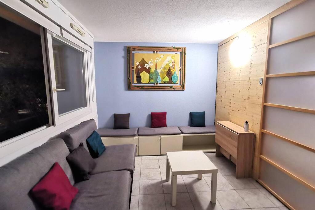 Rdp Triangle D'Or - Free Parking Apartment Nice Exterior photo